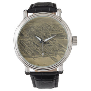 Montre Île de Coney (1906)