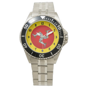 Montre Île de Man