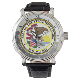 Montre Illinois