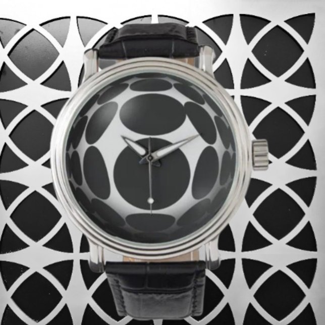 Montre Illusion (Créateur téléchargé)