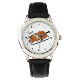 Montre Illustration de Peking duck