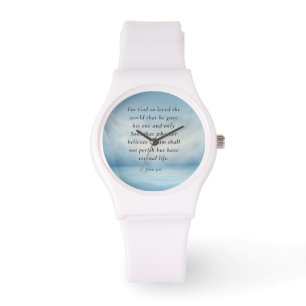 Montre Image du verset biblique Jean 3:16