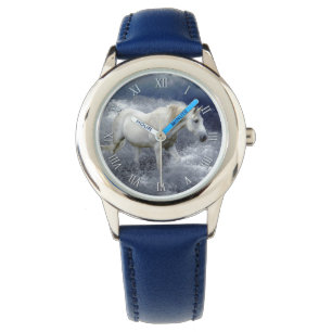 Montre Imaginaire Cheval Blanc & Surf Océan