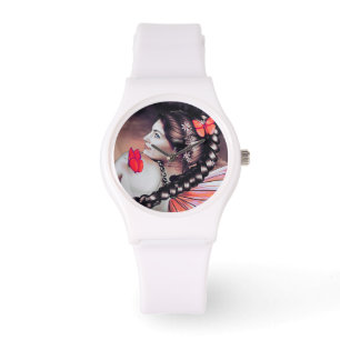 Montre Imaginaire de la fée6