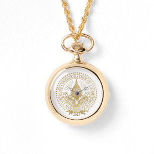 Montre Inauguration Donald Trump JD Vance 2025 Logo USA