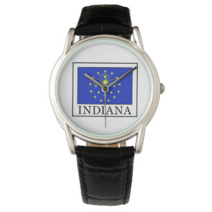 Montre Indiana