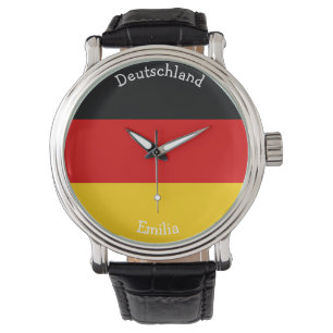 Montre Indicateur allemand