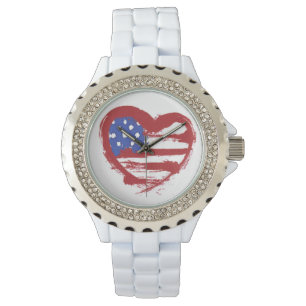 Montre indicateur cardiaque