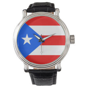 Montre Indicateur Porto Rico