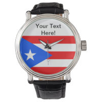 Indicateur Porto Rico