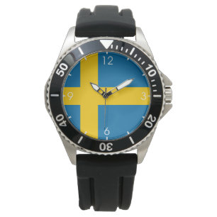 Montre Indicateur suédois (Suède)