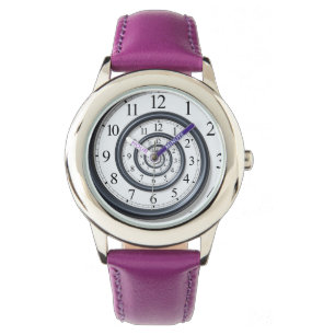Montre Infinité
