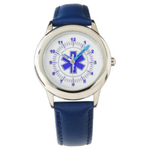 Montre Infirmier EMT SME