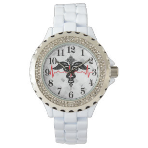 Montre Infirmière