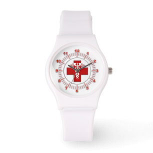 Montre Infirmière