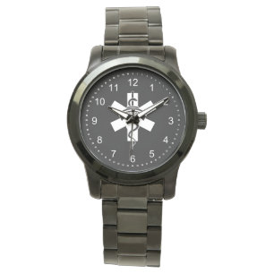 Montre Infirmière