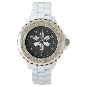 Montre Infirmière du LPN
