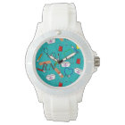 Infirmière inscrite Surveillance III