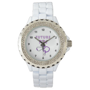 Montre Infirmière Médicale RN