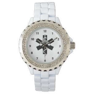 Montre Infirmières de la RN