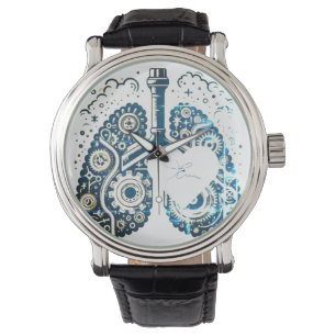 Montre Inhalo de coeur