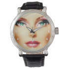 Insérer votre propre image élégante