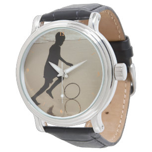 Montre Insouciant