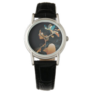 MONTRE INSPIRATION NATIVE #3