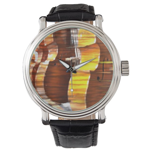 Montre iPhone / coque ipad (devant)