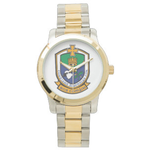 Montre Irish County Men's Watches Co.Roscommon.