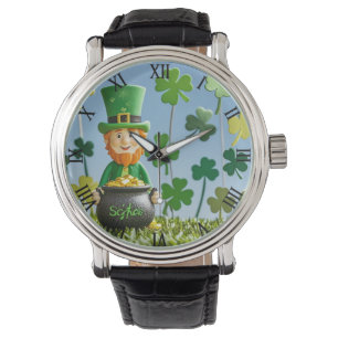 Montre Irish Watch