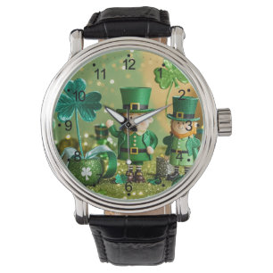 Montre Irish Watch