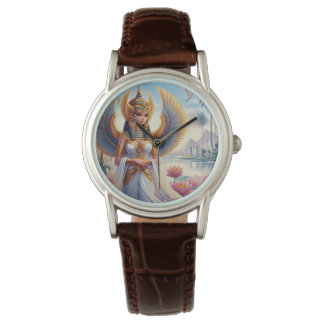 Montre Isis: Goddess of the Nile