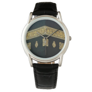 Montre Islam Hadj islamique Aïd al Fitr Adha Moubarak ara
