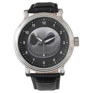 Montre Jack Skellington   Maître de Fright