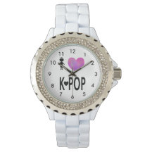 J'adore le K-pop