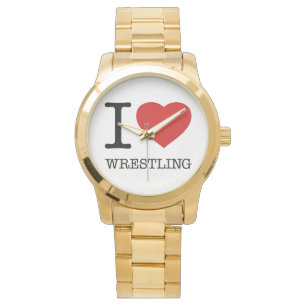 MONTRE J'ADORE LE RESTREINTE