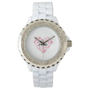 Montre J'aime Ava