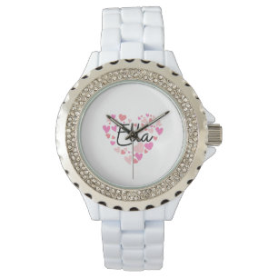 Montre J'aime Ella