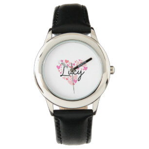 Montre J'aime Lucy
