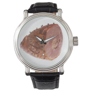 Montre Jambon glacé