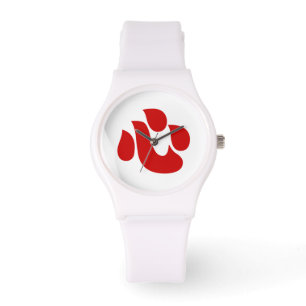 Montre Japonais Kanji Heart ⇢ Shin/Kokoro ← 心