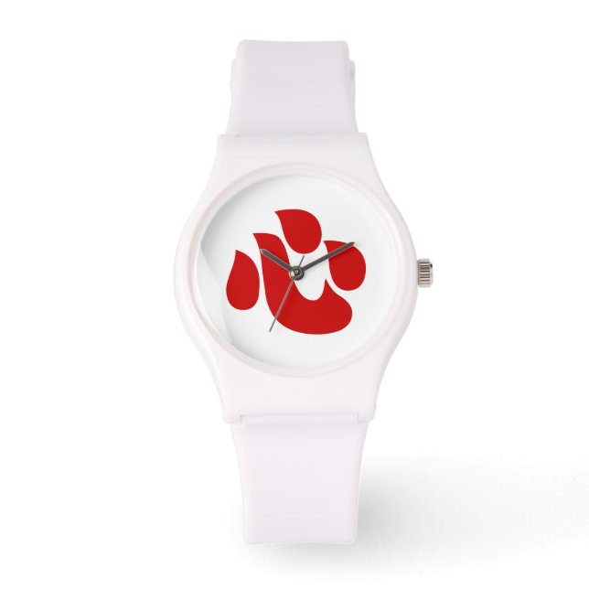 Montre Japonais Kanji Heart ⇢ Shin/Kokoro ← 心 (Recto)