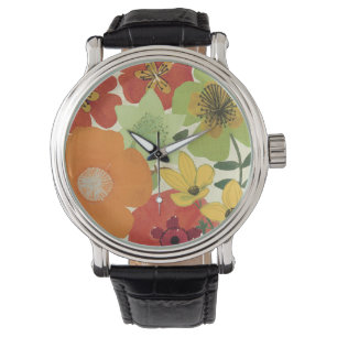 Montre Jardin