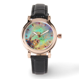 MONTRE JARDIN DES OMBRES PERDUES, PLANTE MAGIQUE DE BOUTE