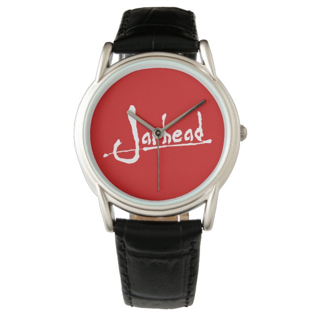 MONTRE JARHEAD (devant)