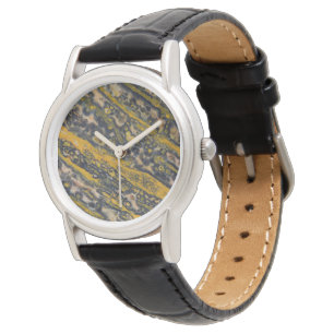 Montre Jasper Océan