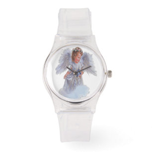 Montre Je crois aux anges