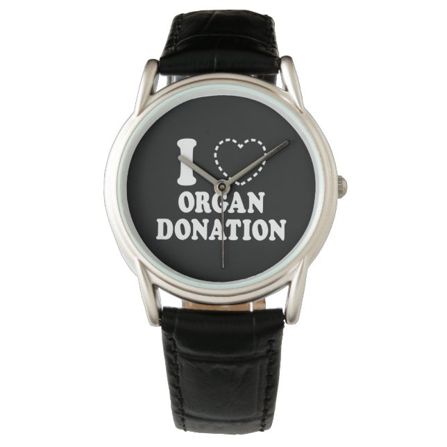 MONTRE JE {MANQUE LE COEUR} DON D'ORGE (devant)