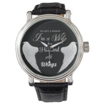 Je ne suis pas une veuve Je suis une femme d'un ma